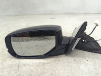 2013-2017 Honda Accord Driver Side View Mirror - Left Door Mirror OEM Used - Oemusedautoparts1.com