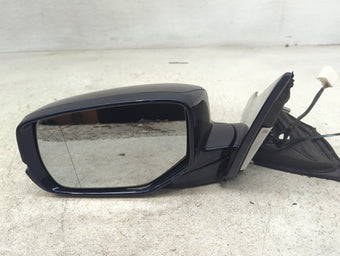compare product 2013-2017 Honda Accord Driver Side View Mirror - Left Door Mirror OEM Used