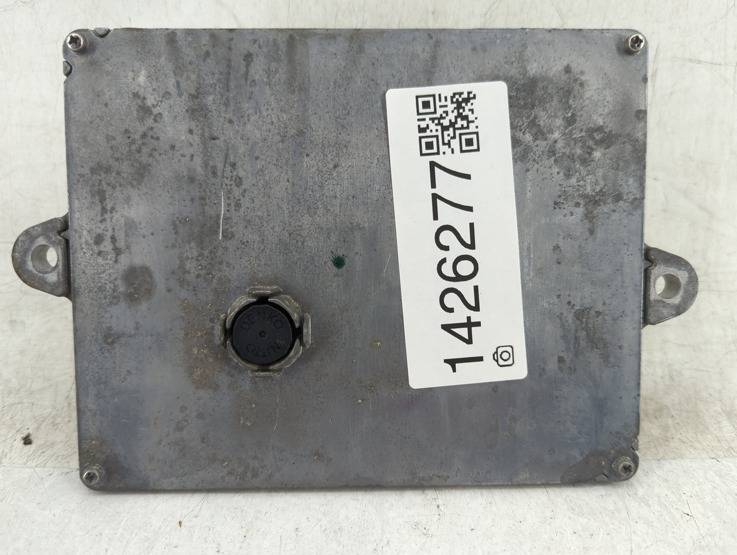 2014-2015 Honda Accord PCM Engine Control Computer ECU ECM PCU OEM P/N:37820-5G1-L14 EUH010-530 Fits Fits 2014 2015 OEM Used