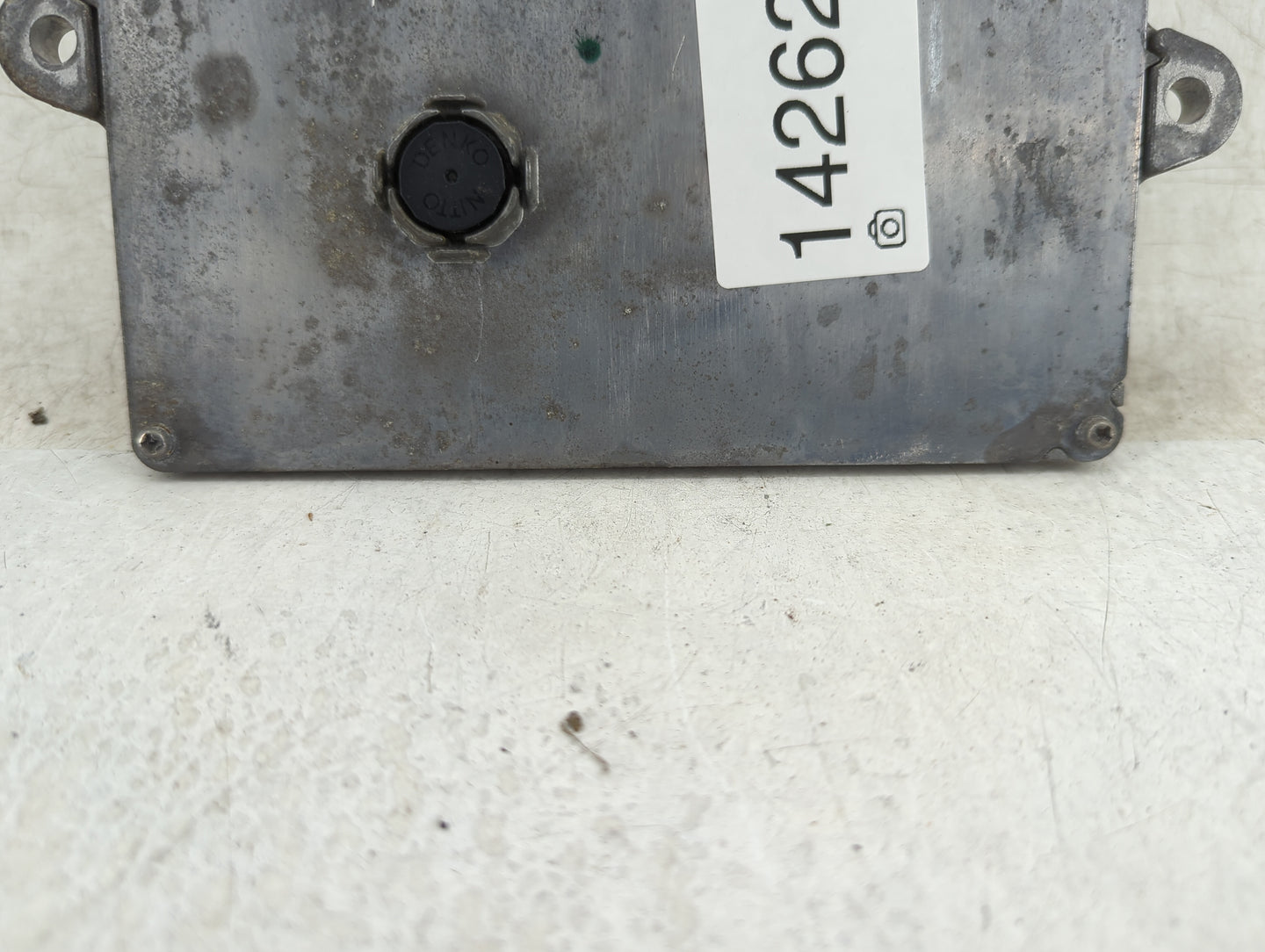 2014-2015 Honda Accord PCM Engine Control Computer ECU ECM PCU OEM P/N:37820-5G1-L14 EUH010-530 Fits Fits 2014 2015 OEM Used