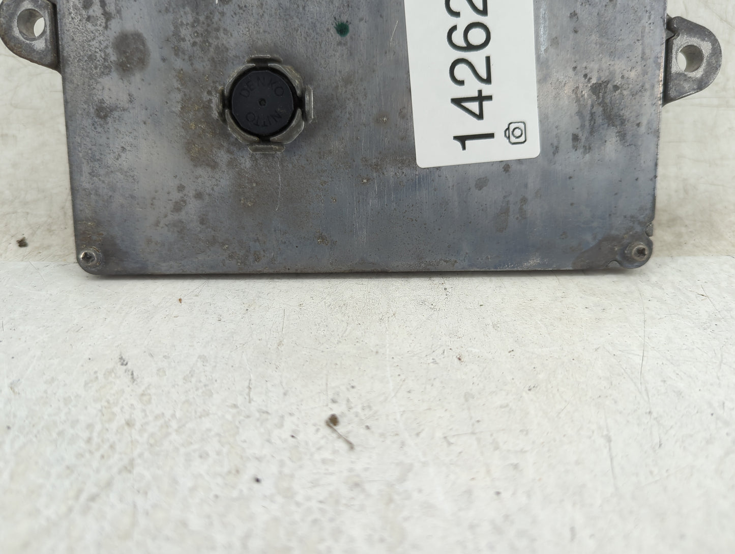 2014-2015 Honda Accord PCM Engine Control Computer ECU ECM PCU OEM P/N:37820-5G1-L14 EUH010-530 Fits Fits 2014 2015 OEM Used