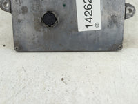 2014-2015 Honda Accord PCM Engine Control Computer ECU ECM PCU OEM P/N:37820-5G1-L14 EUH010-530 Fits Fits 2014 2015 OEM Used