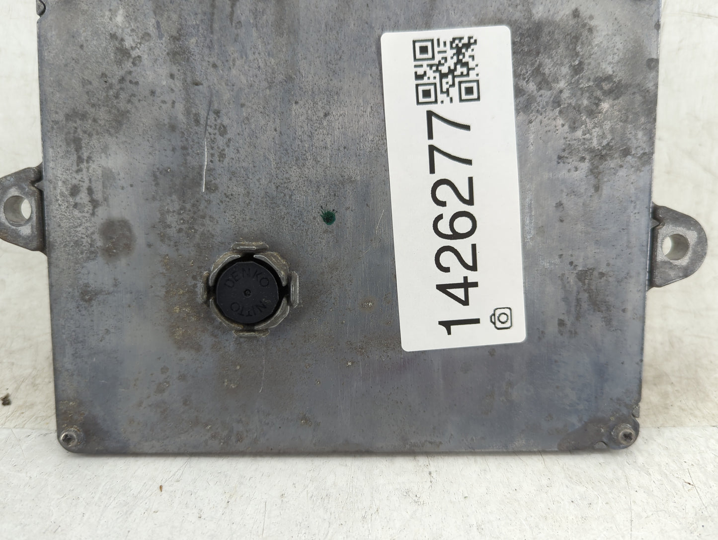 2014-2015 Honda Accord PCM Engine Control Computer ECU ECM PCU OEM P/N:37820-5G1-L14 EUH010-530 Fits Fits 2014 2015 OEM Used