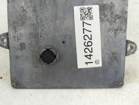 2014-2015 Honda Accord PCM Engine Control Computer ECU ECM PCU OEM P/N:37820-5G1-L14 EUH010-530 Fits Fits 2014 2015 OEM Used