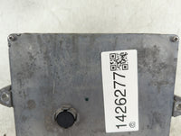 2014-2015 Honda Accord PCM Engine Control Computer ECU ECM PCU OEM P/N:37820-5G1-L14 EUH010-530 Fits Fits 2014 2015 OEM Used