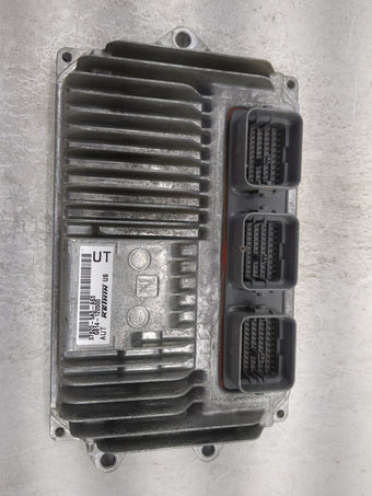 compare product 2015 Honda Accord PCM Engine Control Computer ECU ECM PCU OEM P/N:37820-5A0-A63 G614-120500 Fits OEM Used Auto Parts