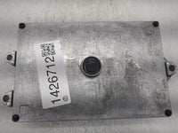 2015 Honda Accord PCM Engine Control Computer ECU ECM PCU OEM P/N:37820-5A0-A63 G614-120500 Fits OEM Used Auto Parts - Oemus