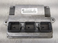 2014-2015 Honda Accord PCM Engine Control Computer ECU ECM PCU OEM P/N:37820-5G0-A14 EUH010-500 Fits Fits 2014 2015 OEM Used