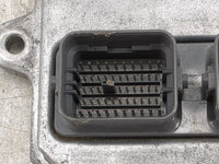 2014-2015 Honda Accord PCM Engine Control Computer ECU ECM PCU OEM P/N:37820-5G0-A14 EUH010-500 Fits Fits 2014 2015 OEM Used