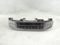 2013-2015 Honda Accord Climate Control Module Temperature AC/Heater Replacement P/N:79600T2FA611M1 Fits Fits 2013 2014 2015 