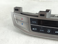 2013-2015 Honda Accord Climate Control Module Temperature AC/Heater Replacement P/N:79600T2FA611M1 Fits Fits 2013 2014 2015 