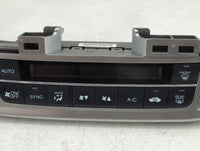 2013-2015 Honda Accord Climate Control Module Temperature AC/Heater Replacement P/N:79600T2FA611M1 Fits Fits 2013 2014 2015 