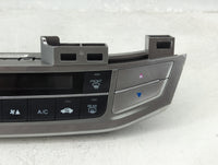 2013-2015 Honda Accord Climate Control Module Temperature AC/Heater Replacement P/N:79600T2FA611M1 Fits Fits 2013 2014 2015 
