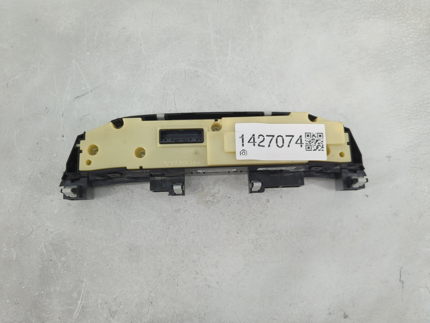 2013-2015 Honda Accord Climate Control Module Temperature AC/Heater Replacement P/N:79600T2FA611M1 Fits Fits 2013 2014 2015 