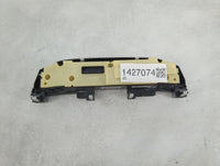 2013-2015 Honda Accord Climate Control Module Temperature AC/Heater Replacement P/N:79600T2FA611M1 Fits Fits 2013 2014 2015 