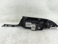 2015 Honda Accord Master Power Window Switch Replacement Driver Side Left Fits OEM Used Auto Parts - Oemusedautoparts1.com
