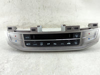 2013-2015 Honda Accord Climate Control Module Temperature AC/Heater Replacement P/N:79600T2FA611M1 79600T2FA611 Fits OEM Use