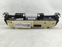 2013-2015 Honda Accord Climate Control Module Temperature AC/Heater Replacement P/N:79600T2FA611M1 79600T2FA611 Fits OEM Use