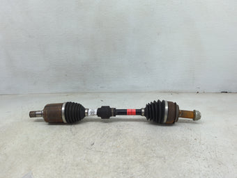 compare product 2015-2017 Honda Accord Axle Shaft Front Driver Cv C/v