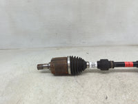2015-2017 Honda Accord Axle Shaft Front Driver Cv C/v - Oemusedautoparts1.com