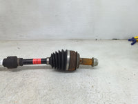 2015-2017 Honda Accord Axle Shaft Front Driver Cv C/v - Oemusedautoparts1.com