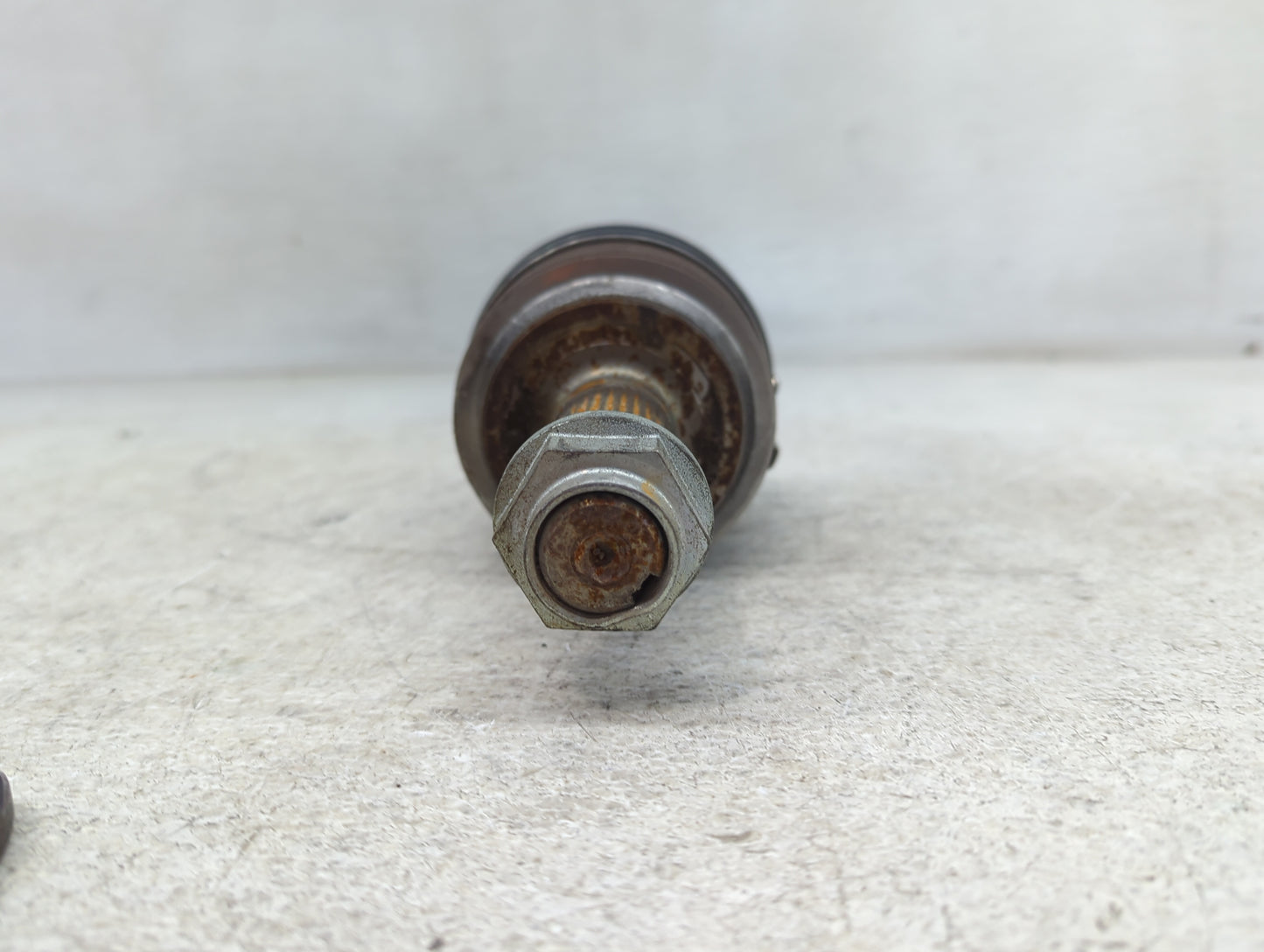 2015-2017 Honda Accord Axle Shaft Front Driver Cv C/v - Oemusedautoparts1.com