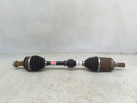 2015-2017 Honda Accord Axle Shaft Front Driver Cv C/v - Oemusedautoparts1.com