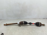 2015-2017 Honda Accord Axle Shaft Front Passenger Cv C/v - Oemusedautoparts1.com