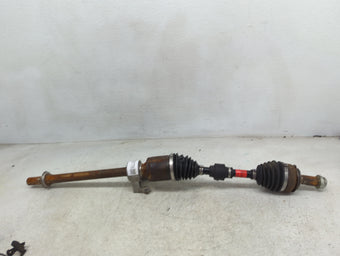 compare product 2015-2017 Honda Accord Axle Shaft Front Passenger Cv C/v