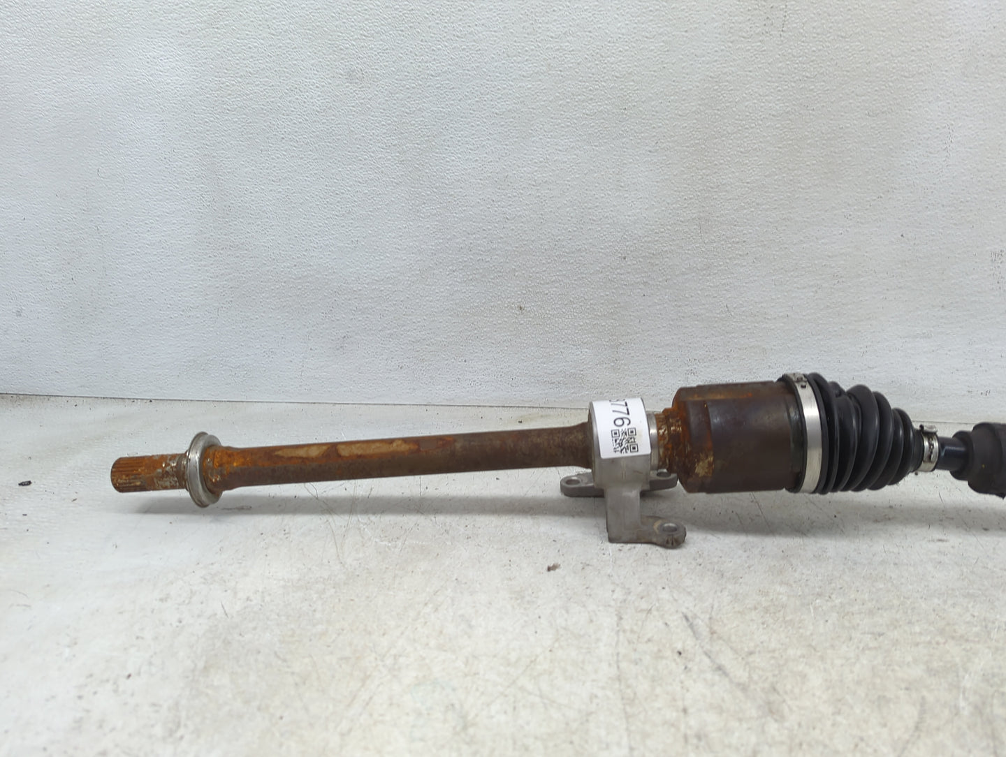 2015-2017 Honda Accord Axle Shaft Front Passenger Cv C/v - Oemusedautoparts1.com