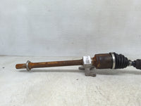2015-2017 Honda Accord Axle Shaft Front Passenger Cv C/v - Oemusedautoparts1.com