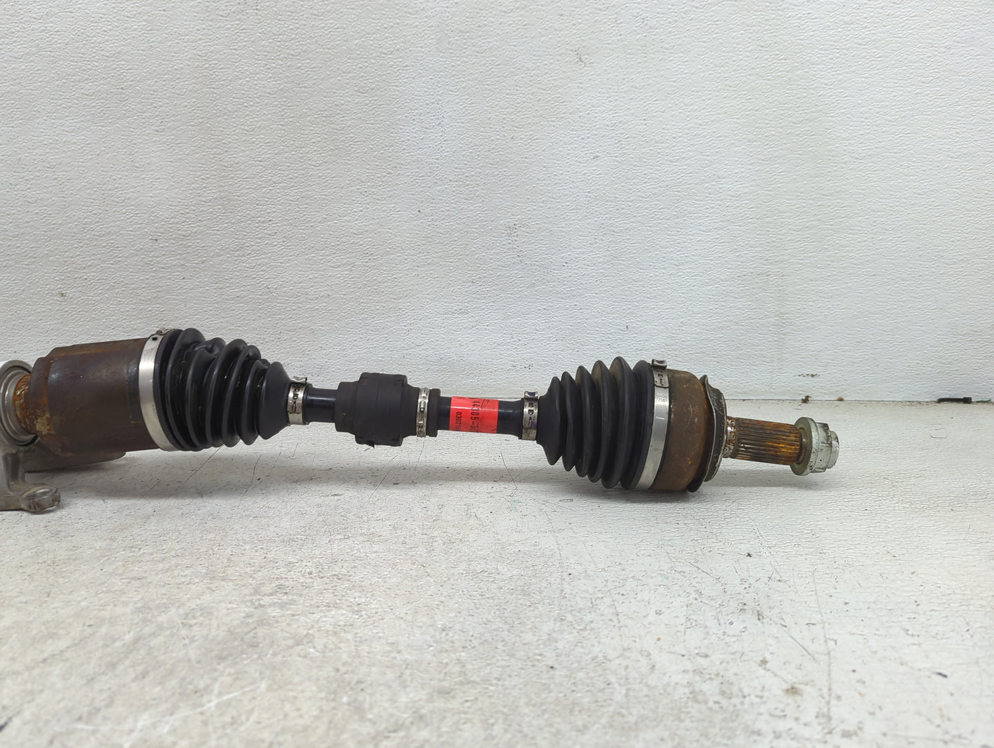 2015-2017 Honda Accord Axle Shaft Front Passenger Cv C/v - Oemusedautoparts1.com