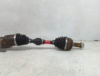 2015-2017 Honda Accord Axle Shaft Front Passenger Cv C/v - Oemusedautoparts1.com