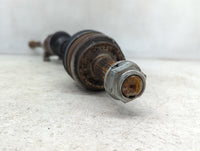 2015-2017 Honda Accord Axle Shaft Front Passenger Cv C/v - Oemusedautoparts1.com