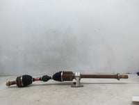 2015-2017 Honda Accord Axle Shaft Front Passenger Cv C/v - Oemusedautoparts1.com