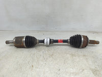 2015-2017 Honda Accord Axle Shaft Front Driver Cv C/v - Oemusedautoparts1.com
