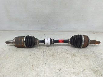 compare product 2015-2017 Honda Accord Axle Shaft Front Driver Cv C/v
