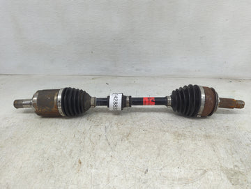 2015-2017 Honda Accord Axle Shaft Front Driver Cv C/v - Oemusedautoparts1.com