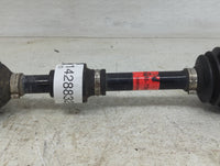 2015-2017 Honda Accord Axle Shaft Front Driver Cv C/v - Oemusedautoparts1.com