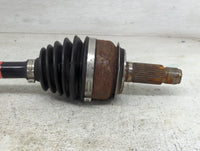 2015-2017 Honda Accord Axle Shaft Front Driver Cv C/v - Oemusedautoparts1.com