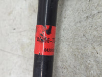2015-2017 Honda Accord Axle Shaft Front Driver Cv C/v - Oemusedautoparts1.com