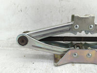 2015 Honda Accord Spare Scissor Car Jack - Oemusedautoparts1.com