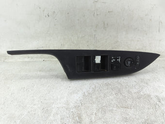 compare product 2013-2017 Honda Accord Master Power Window Switch Replacement Driver Side Left Fits Fits 2013 2014 2015 2016 2017 OEM Used Auto Parts