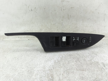 2013-2017 Honda Accord Master Power Window Switch Replacement Driver Side Left Fits Fits 2013 2014 2015 2016 2017 OEM Used A