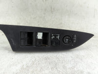 2013-2017 Honda Accord Master Power Window Switch Replacement Driver Side Left Fits Fits 2013 2014 2015 2016 2017 OEM Used A
