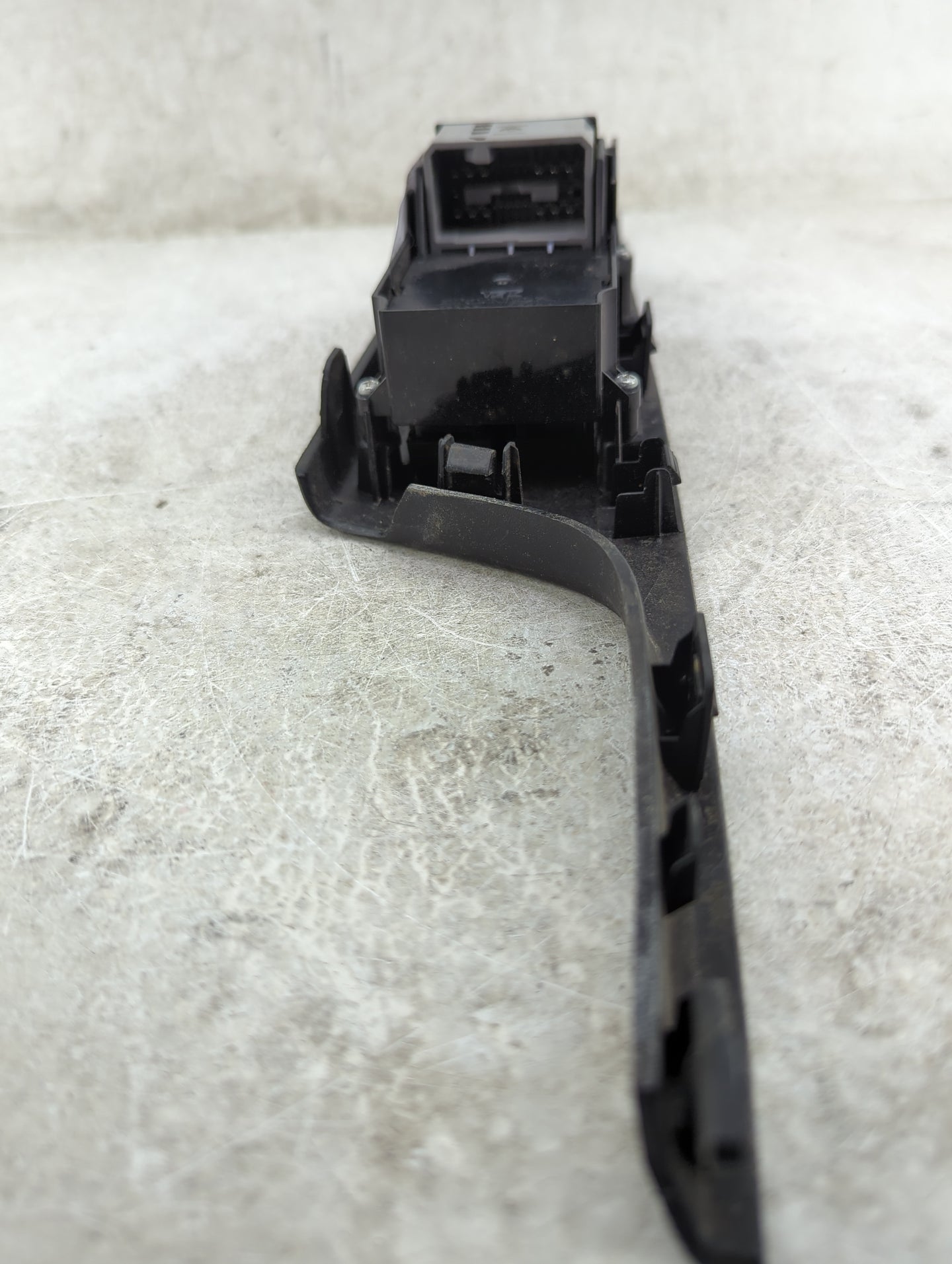 2013-2017 Honda Accord Master Power Window Switch Replacement Driver Side Left Fits Fits 2013 2014 2015 2016 2017 OEM Used A