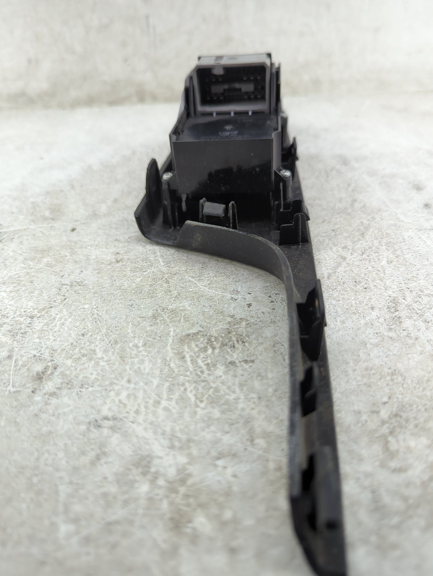 2013-2017 Honda Accord Master Power Window Switch Replacement Driver Side Left Fits Fits 2013 2014 2015 2016 2017 OEM Used A