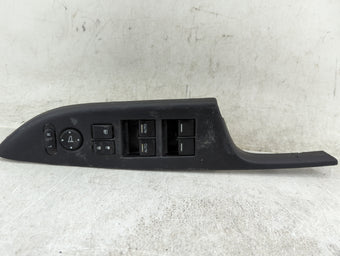 compare product 2013-2017 Honda Accord Master Power Window Switch Replacement Driver Side Left P/N:35750-T2A-A11 2178994-6 Fits OEM Used Auto Parts