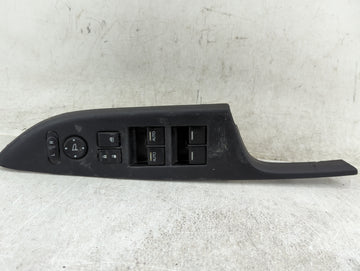 2013-2017 Honda Accord Master Power Window Switch Replacement Driver Side Left P/N:35750-T2A-A11 2178994-6 Fits OEM Used Aut