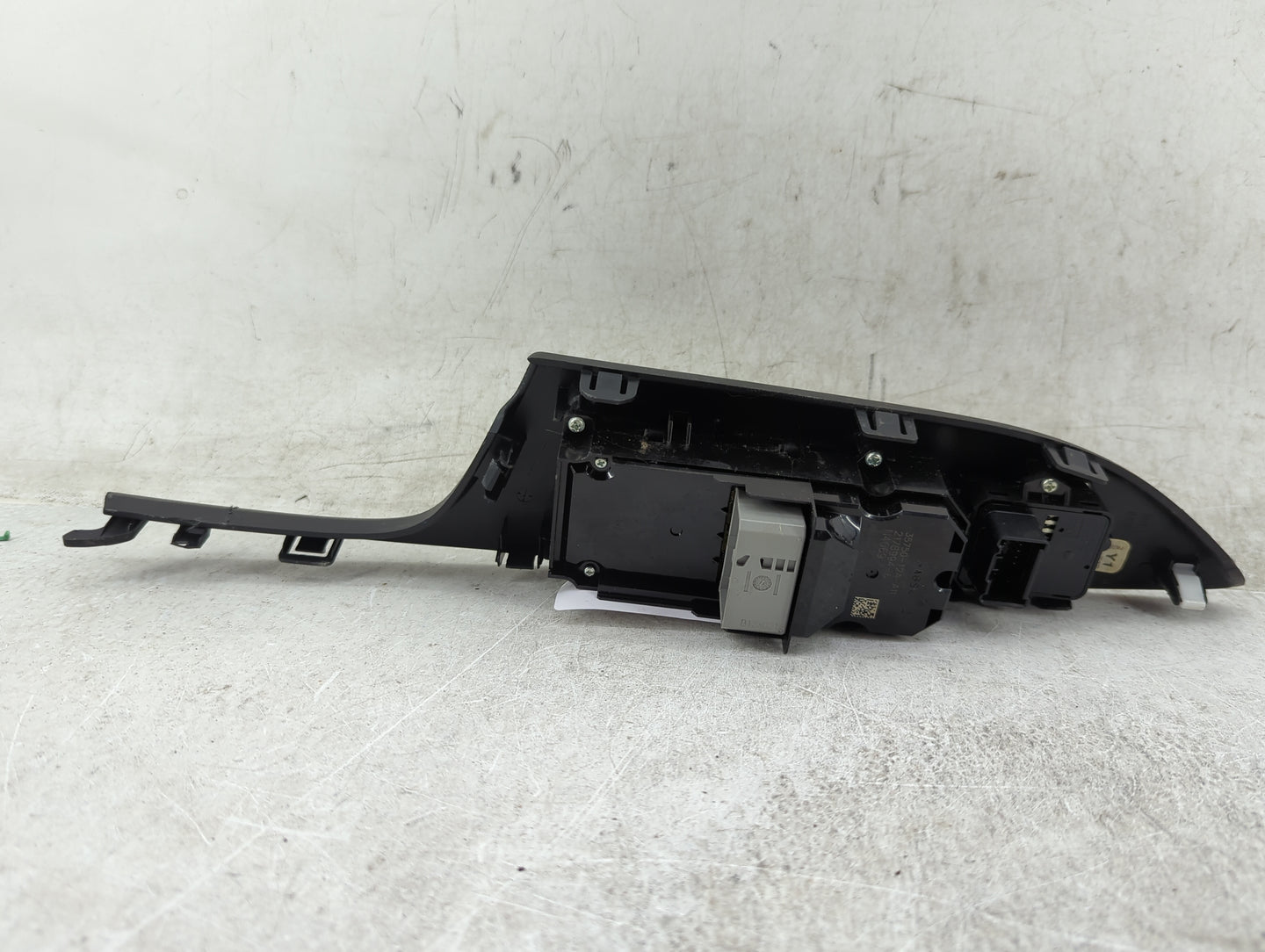 2013-2017 Honda Accord Master Power Window Switch Replacement Driver Side Left P/N:35750-T2A-A11 2178994-6 Fits OEM Used Aut